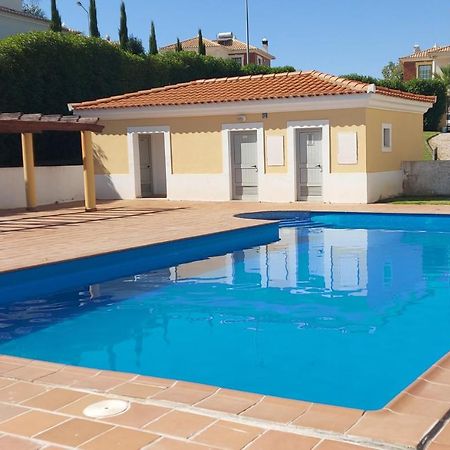 Apartamento Piscina 5 Minutos Praia Alcantarilha Εξωτερικό φωτογραφία