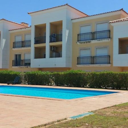 Apartamento Piscina 5 Minutos Praia Alcantarilha Εξωτερικό φωτογραφία