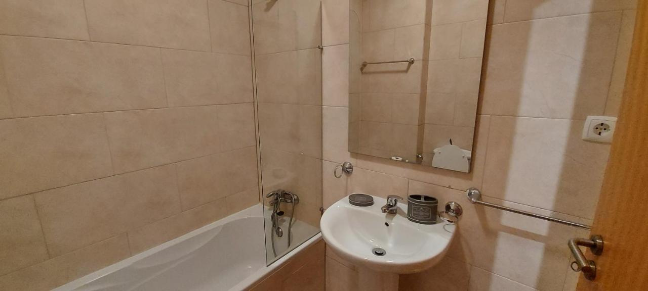 Apartamento Piscina 5 Minutos Praia Alcantarilha Εξωτερικό φωτογραφία