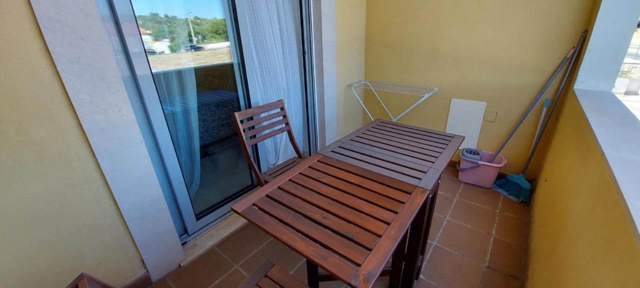 Apartamento Piscina 5 Minutos Praia Alcantarilha Εξωτερικό φωτογραφία