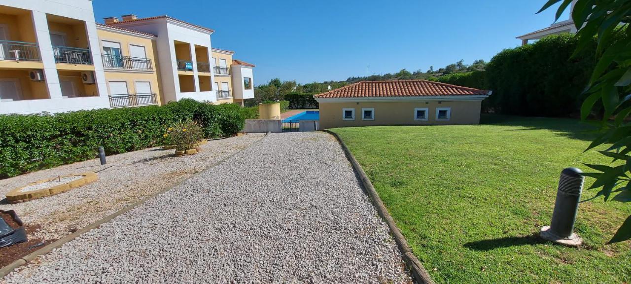 Apartamento Piscina 5 Minutos Praia Alcantarilha Εξωτερικό φωτογραφία