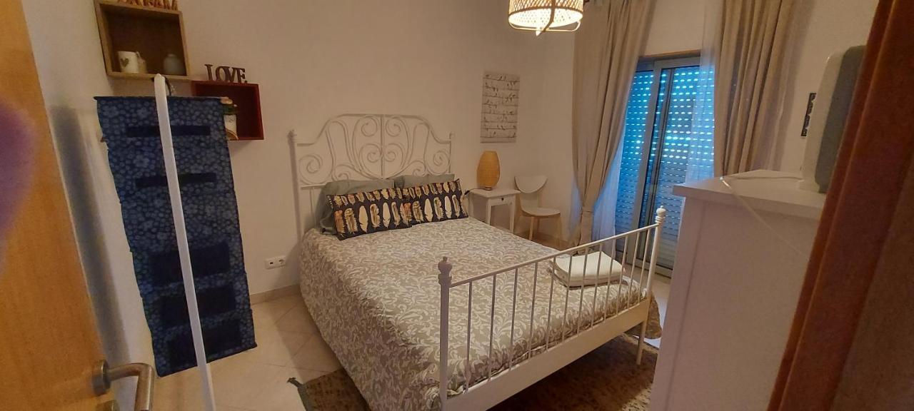 Apartamento Piscina 5 Minutos Praia Alcantarilha Εξωτερικό φωτογραφία