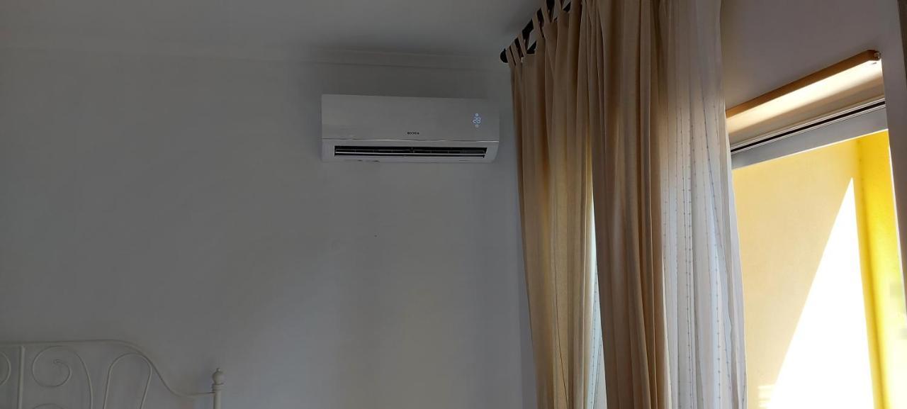 Apartamento Piscina 5 Minutos Praia Alcantarilha Εξωτερικό φωτογραφία