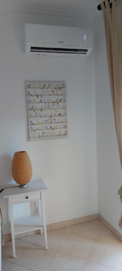 Apartamento Piscina 5 Minutos Praia Alcantarilha Εξωτερικό φωτογραφία